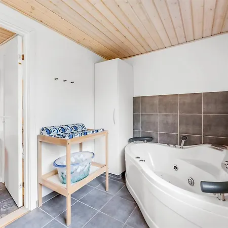 Holiday home Tameka - 1-2km From The Sea By Interhome Ringkobing