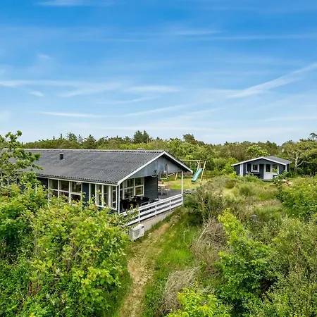 Holiday home Tameka - 1-2km From The Sea By Interhome *