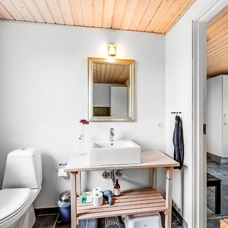Tatil Evi Tameka - 1-2km From The Sea By Interhome