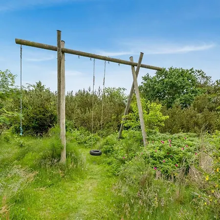 Tatil Evi Tameka - 1-2km From The Sea By Interhome Ringkøbing