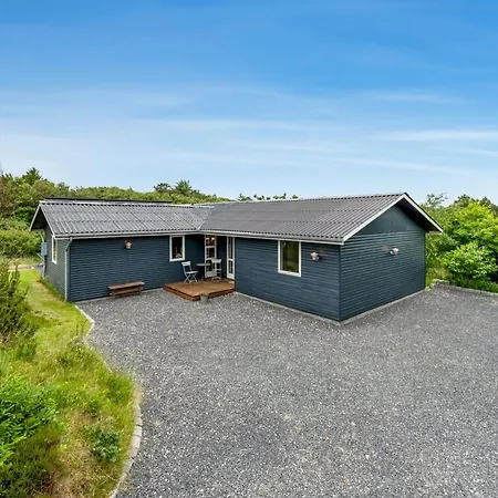 Tameka - 1-2km From The Sea By Interhome Ringkøbing