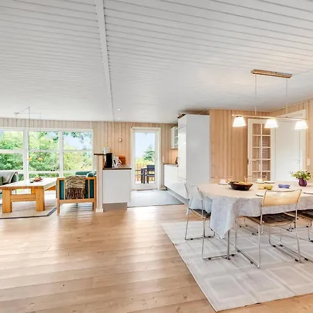 Tameka - 1-2km From The Sea By Interhome Ringkobing