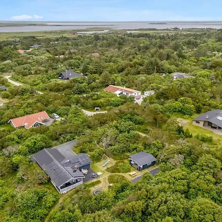 Tameka - 1-2km From The Sea By Interhome Ringkøbing