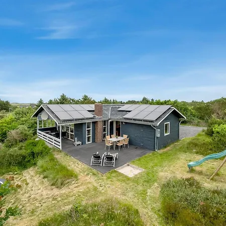 Holiday home Tameka - 1-2km From The Sea By Interhome