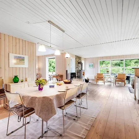 Tameka - 1-2km From The Sea By Interhome Ringkobing