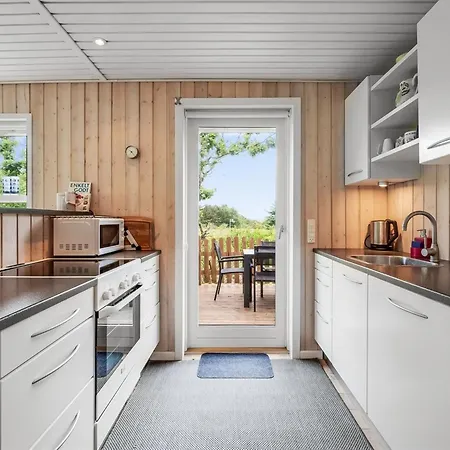 Tameka - 1-2km From The Sea By Interhome Holiday home