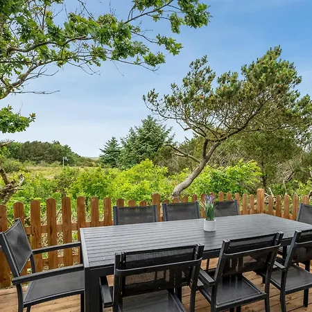 Holiday home Tameka - 1-2km From The Sea By Interhome *