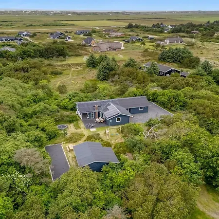 Tameka - 1-2km From The Sea By Interhome Holiday home *