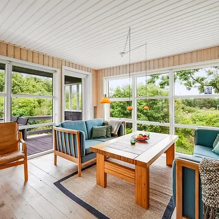 Holiday home Tameka - 1-2km From The Sea By Interhome *