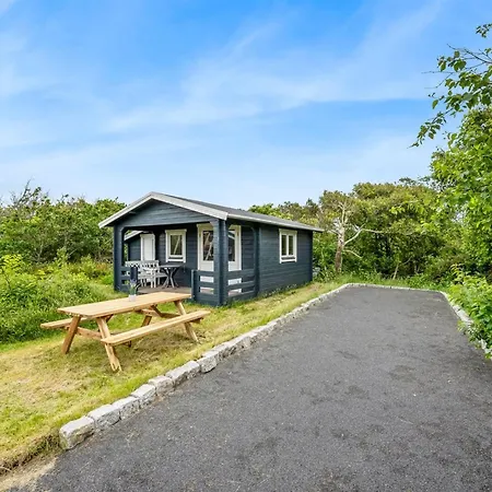 Tameka - 1-2km From The Sea By Interhome Holiday home Ringkobing